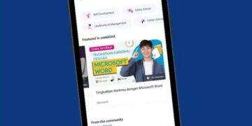 Jobstreet x Microsoft