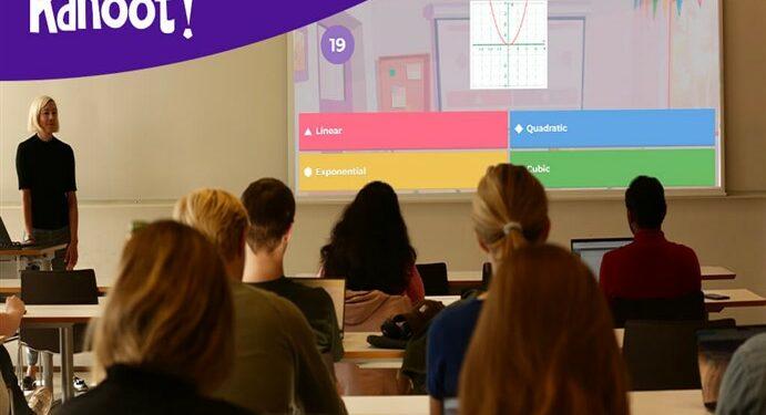 Kahoot!