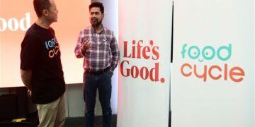 LG - food waste