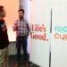 LG - food waste