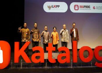 LKPP e-Katalog