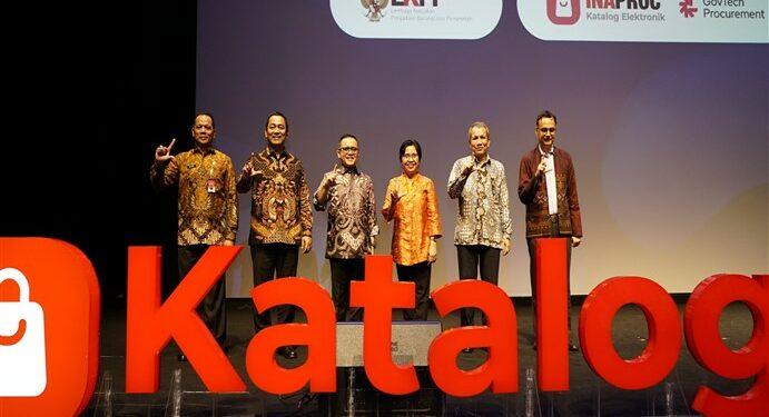 LKPP e-Katalog