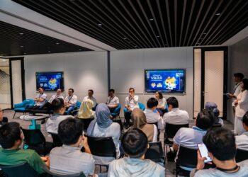 Launching VARA