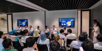 Launching VARA
