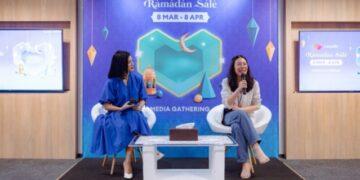 transaksi Lazada