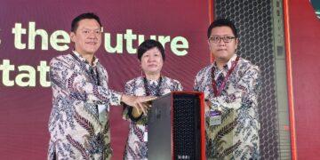 Lenovo ThinkStation P8