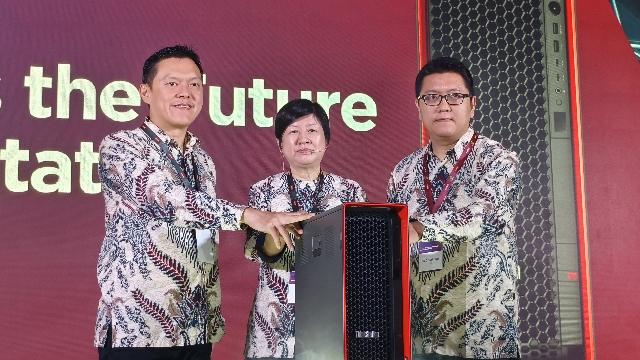 Lenovo ThinkStation P8