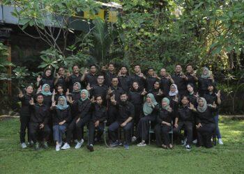 tim LindungiHutan