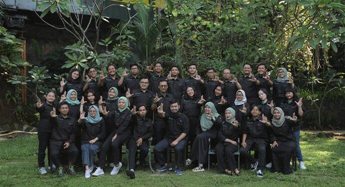 tim LindungiHutan