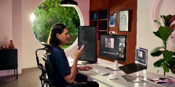 Webcam Serbaguna Untuk Dukung Streaming Profesional
