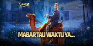 Mabar Tau Waktu Free Fire