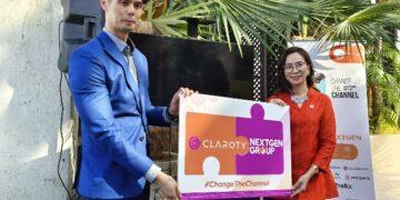 NextGen x Claroty