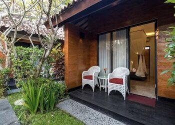 properti OYO