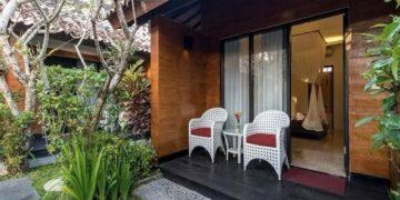 properti OYO