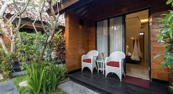 properti OYO