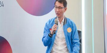 Oscar Darmawan - INDODAX