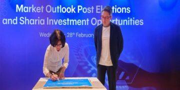 PermataBank Syariah x Mandiri Sekuritas