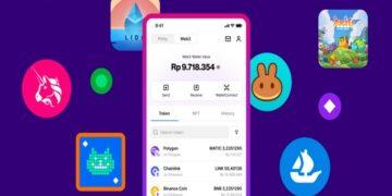 Pintu Wallet Web3