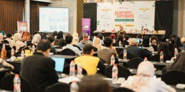 Program Panen Omset 2024
