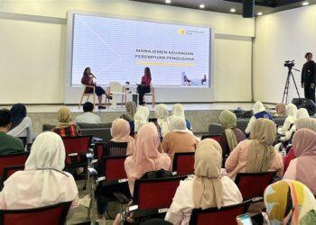 pengusaha perempuan