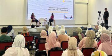 pengusaha perempuan