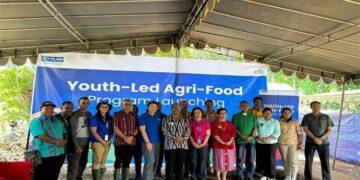 Program Youth-Led Agri-Food