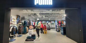Puma Grand Indonesia