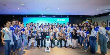 Puteri Indonesia x BCA