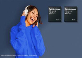 Qualcomm S3 Gen 3 and S5 Gen 3