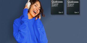 Qualcomm S3 Gen 3 and S5 Gen 3