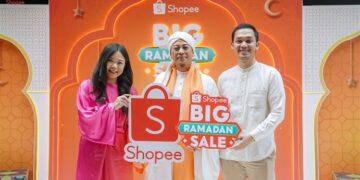 Shopee Big Ramadan Sale 2024