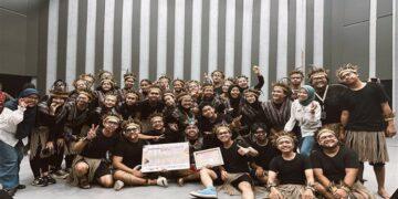 paduan suara Svara Nusantara