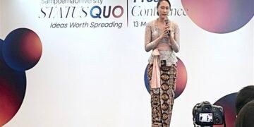TEDxSampoernaUniversity