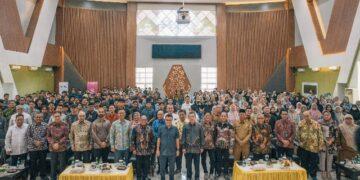 Roadshow Talenta AI Indonesia, Ajang Asah Keterampilan Digital