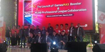 Telkomsel Dukung Turnamen MLP ID Season 13 Dan Paket GamesMAX Booster Terbaru