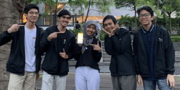 Tim Lulusan Bangkit Hadirkan Aplikasi Yang Beri Inspirasi Aktivitas Sepanjang Ramadan