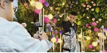 30 vivographers, Pameran Karya Potrait Fotografi Kolaborasi vivo dengan 30 Fotografer Terbaik Indonesia