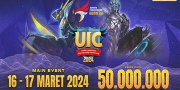 UniPin Indomaret Championship (UIC)