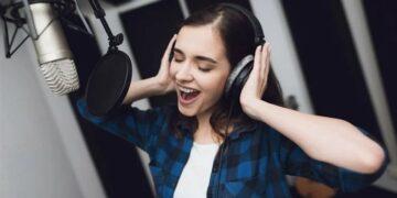 Voice Custom Prosa AI