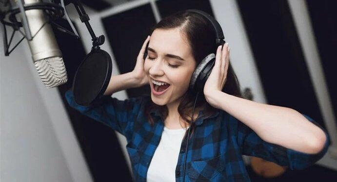 Voice Custom Prosa AI
