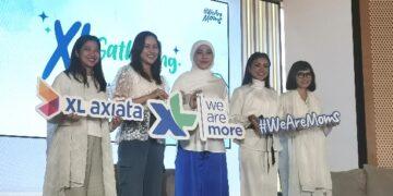 XL Axiata Hadirkan Paket Ramadan Istimewa, Terutama Untuk Para Ibu