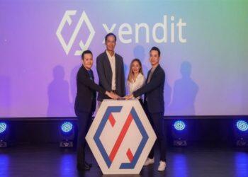 Xendit Thailand