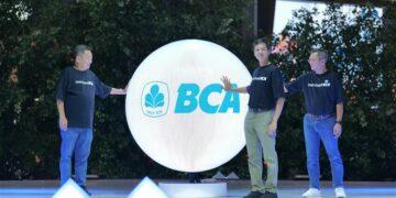 aplikasi Merchant BCA