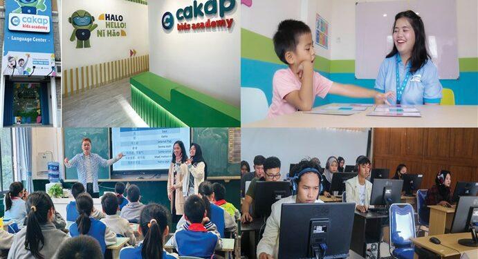 edtech CAKAP