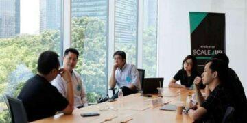 endeavor scale up #batch 6