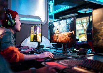 game developer