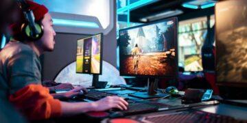 game developer