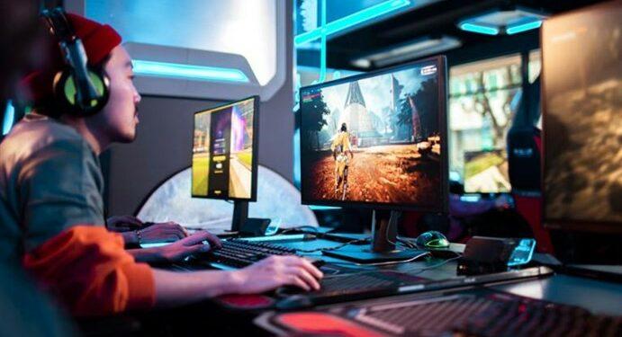 game developer