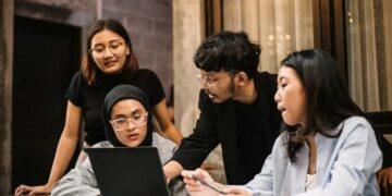startup asia tenggara