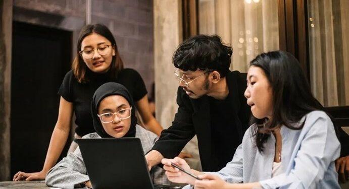 startup asia tenggara